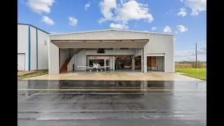 757 Aviator Drive at Hicks Airfield (T67) Fort Worth Texas