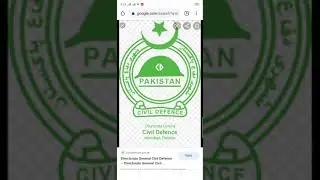 jobs Directorate General Civil Defence 2021