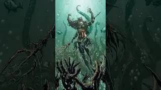 Who is Batman the Drowned? #dccomics #batman