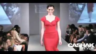 Cashak Style Report: Stop Staring Spring/Summer 2011