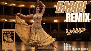 🔥 Arabic DJ Night Party Remix 2026 🎧 | Habibi حبيبي Hits