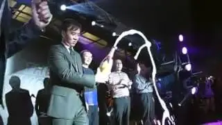ZOUK KL LAUNCH AUG 2015