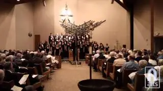 Augustana Choir - Cells Planets