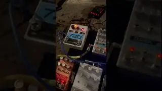 Shallow Water - Happiness by Dwarfcraft Devices - Hologram Chroma Console - Dark World