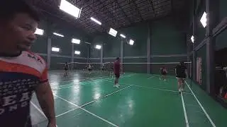 Miko/Jhem - Denvhee/Jim - NNBC Queueing - January 5, 2026