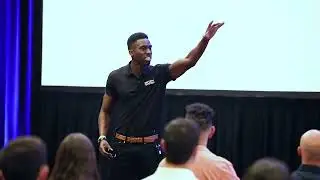 [Isaac Serwanga] Authenticity: Trust your voice