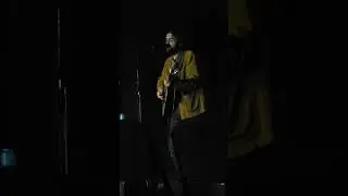 Anthony da Costa - Away From My Heart LIVE Clip - Cayamo 16 (March 7, 2024)