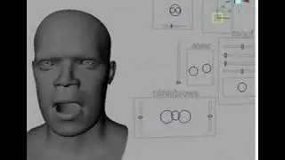 Rigging Challenge First pass