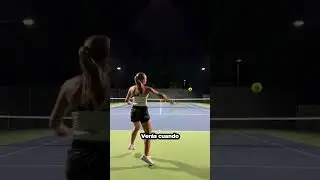 &iquest;Por Qu&eacute; La Gente Corta Su Raqueta De Tenis?