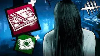 These Addons Actually Make Sadako POWERFUL?!