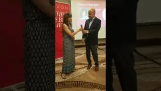 Avon Boss Life speaker
