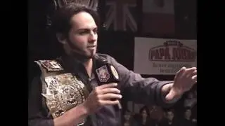 CWF Mid-Atlantic Flashback: The 6th Annual CWF Rumble - THE ENTIRE EVENT (10/14/06)