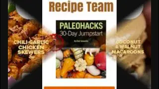 baking cooking recipes -  Paleo Recipe Team