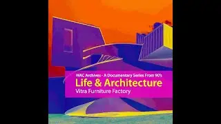 Vitra Furniture Factory