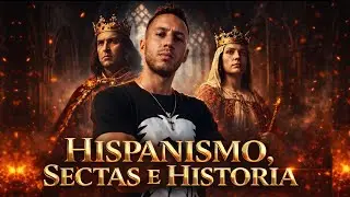 Hispanismo y Sectas... Historia pura