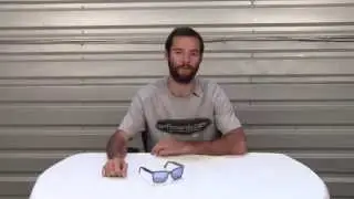Dragon Mr  Blonde Sunglasses Review at Surfboards.com