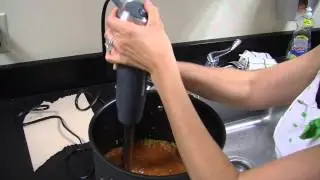Video: The healing power of holistic cooking