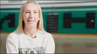 Maple Lake Promo Video #1