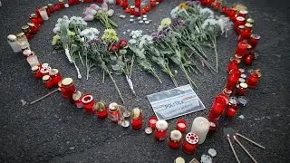 Romania's top court strikes down changes to criminal code as anger mounts over missing teens case