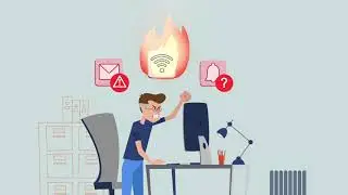 What is digital stress? // ForDigitHealth