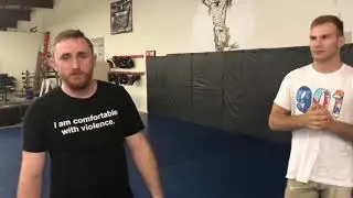 Technique Tuesday