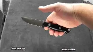 BA011MBC Bark River Gunny 8 3/8
