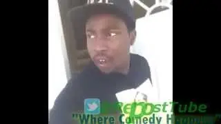 Just Another Beautiful Day In The Hood! (Best of 2014 Vines)