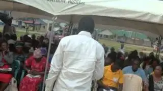 evangelist sam zuga