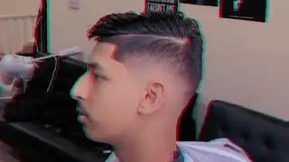 LOW SKIN FADE TUTORIAL - Did I ace it?