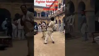 Ravi# fighter #trending#video#viral#video#👍😭