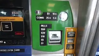 How To Use a NYC MetroCard