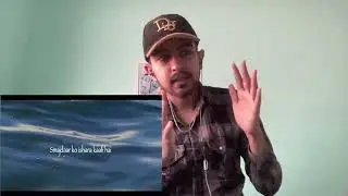 Kal Se Behtar - Khushi | prod.- sid | REACTION VIDEO | MUSICAL RECORDS