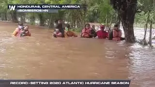 2020 Year in Review Special- Record Breaking Hurricane Season
