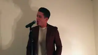 Ed Sheeran - Perfect (Jack Robertson Cover)