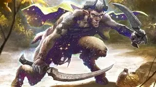 GW aggro thoughts