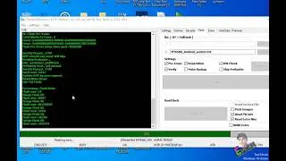SYMPHONY I10 FLASH FILE Without Password