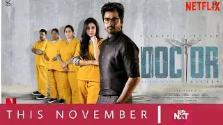 Doctor OTT Release Date | Doctor OTT Release Time