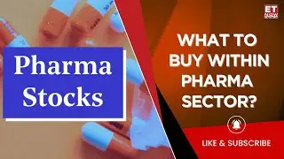 What to Buy in The Pharma Sector? Dipan Mehta Reveals Bullish Picks, Including Sun Pharma