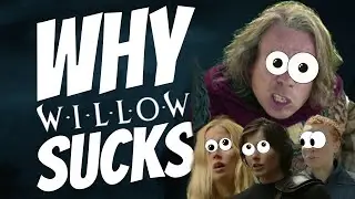 Why Disney+&rsquo;s Willow Series Sucks