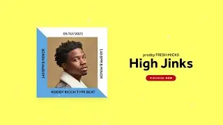 (FREE) Roddy Ricch x Migos Type Beat 2021 - 