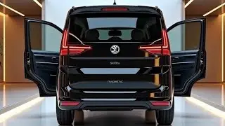 2026 Skoda Majestic Kompletn&iacute; recenze nov&eacute; generace SUV