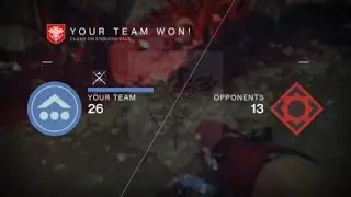 HMWH2 vs icantkeepclam match 1