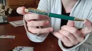 Pengems Refill with pengems and monteverde refills