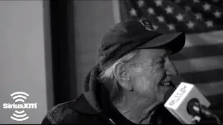 Willie Nelson Welcomes Heartbreaker Banquet to Luck, TX // SiriusXM // Outlaw Country