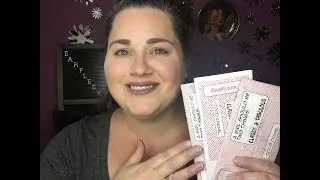 EARFLEEK ! l September 2018- All Variations!
