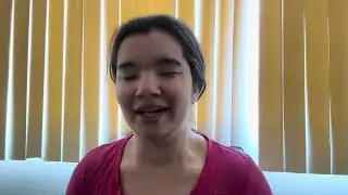 Feeling A Little Frustrated | Editing Update