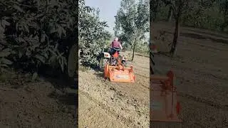 Swaraj mini tractor price |Mini Swaraj Tectar Pawarful mini tractor #indiantractor #tractorindia