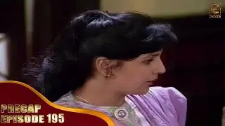 Junoon | Episode Precap 195 | Aditya Par Case Pada Ulta