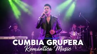 Cumbia Grupera Romántica 80s 90s Mix 💔 Éxitos del Recuerdo