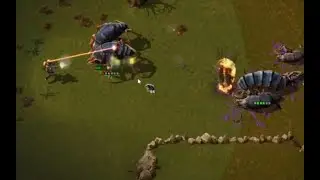 Man vs Bitter, Leave no body behind - Factorio